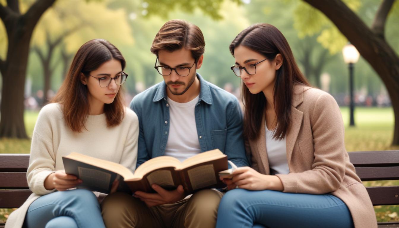 Cinsiyete Göre Kitap Okuma Alışkanlıkları: Kadınlar ve Erkekler Ne Seçiyor?